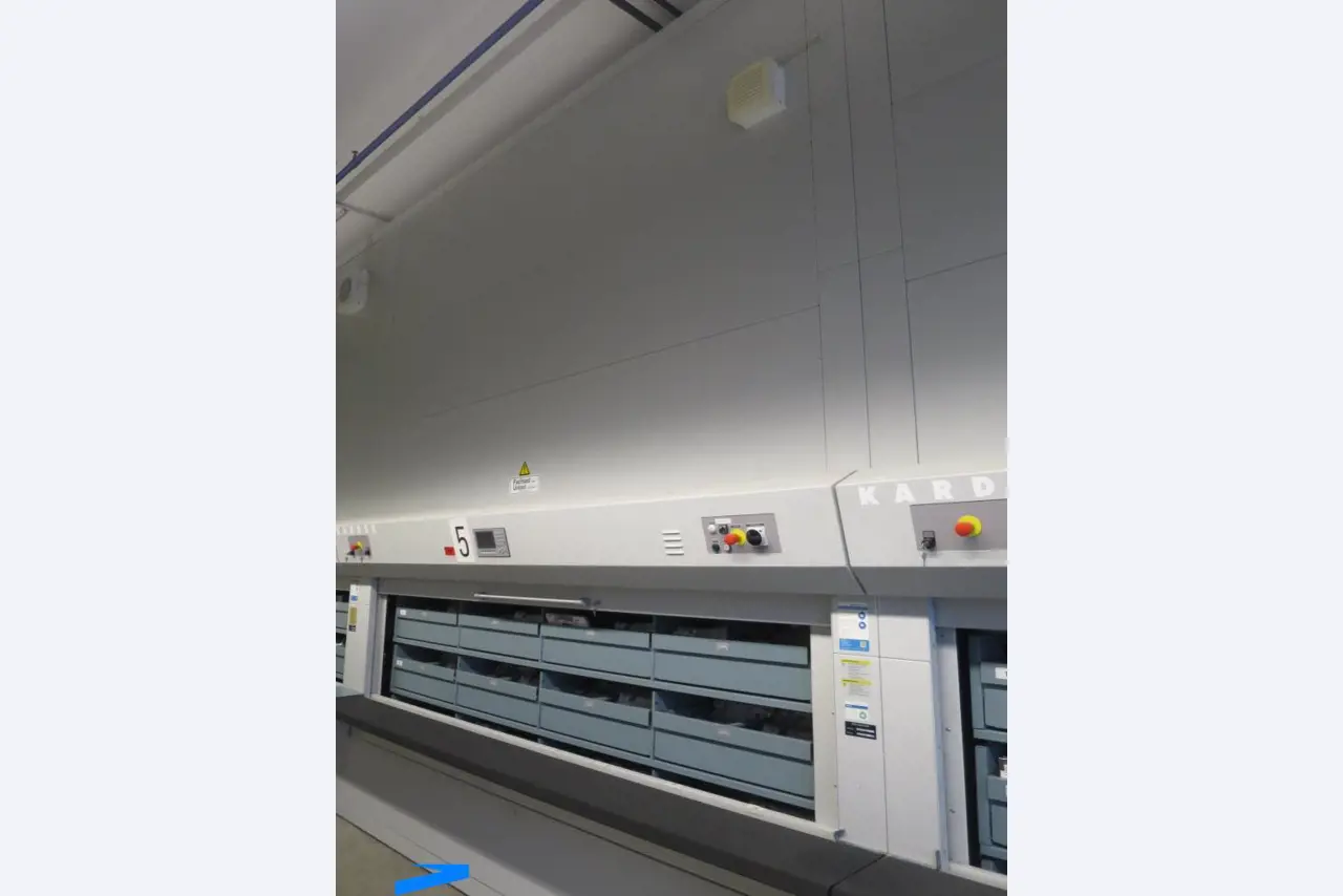 Offsetdruck,  Druckvorstufe, Weiterverarbeitung und Kartonagenherstellung-2