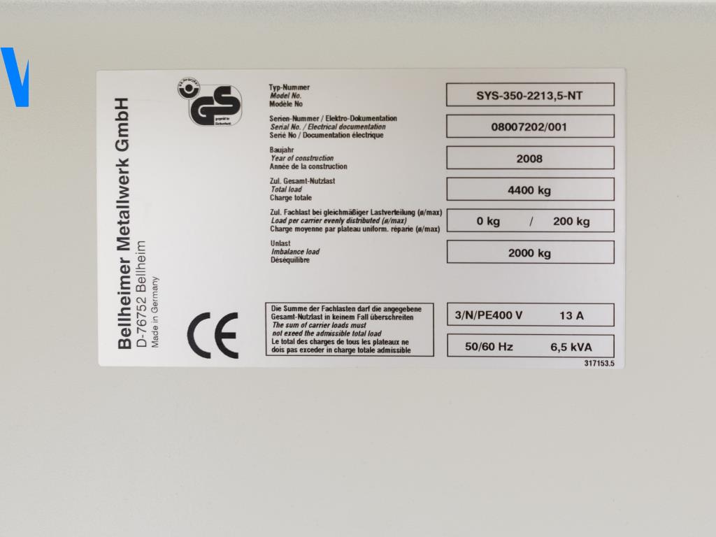 Druk offsetowy, przygotowanie do druku, wykańczanie i produkcja tektury-3