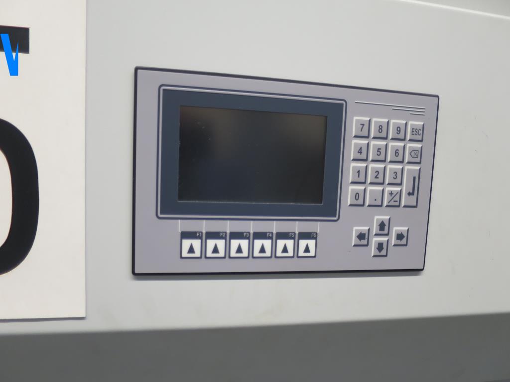 Druk offsetowy, przygotowanie do druku, wykańczanie i produkcja tektury-4