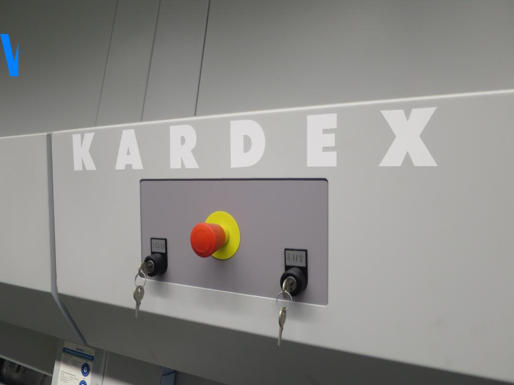 Druk offsetowy, przygotowanie do druku, wykańczanie i produkcja tektury-5