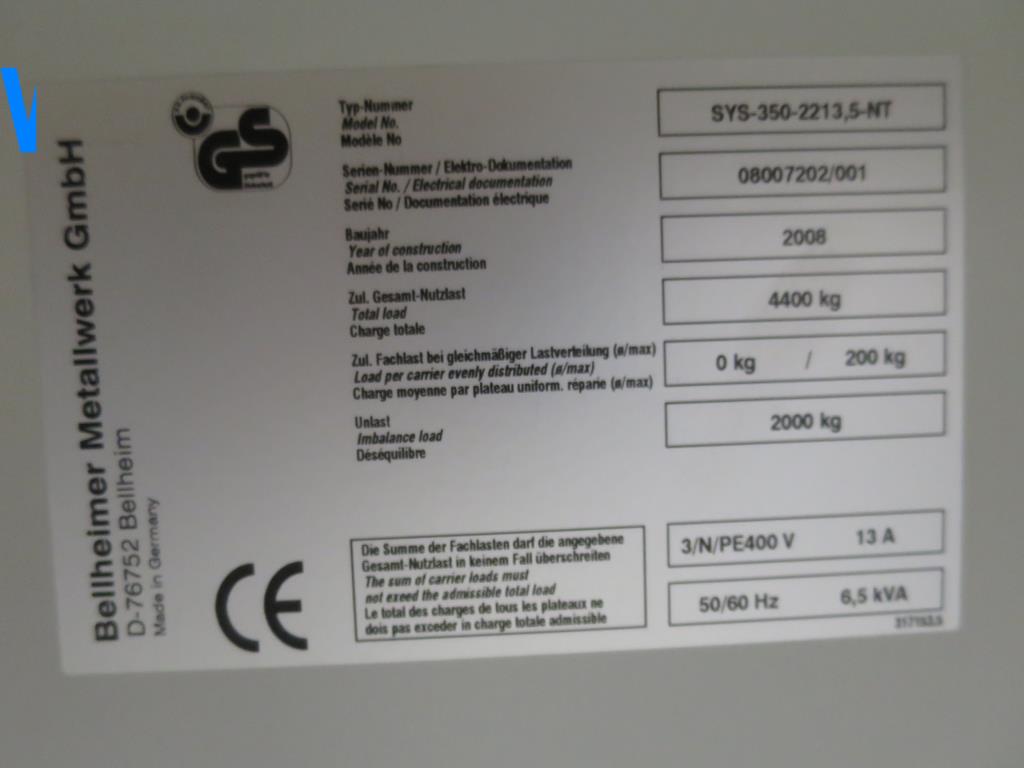 Druk offsetowy, przygotowanie do druku, wykańczanie i produkcja tektury-6