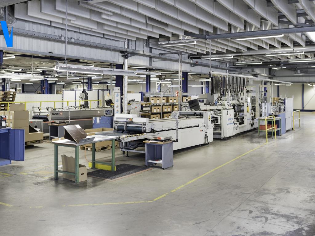 ofsetni tisk, priprava za tisk, dodelava in izdelava kartona-1