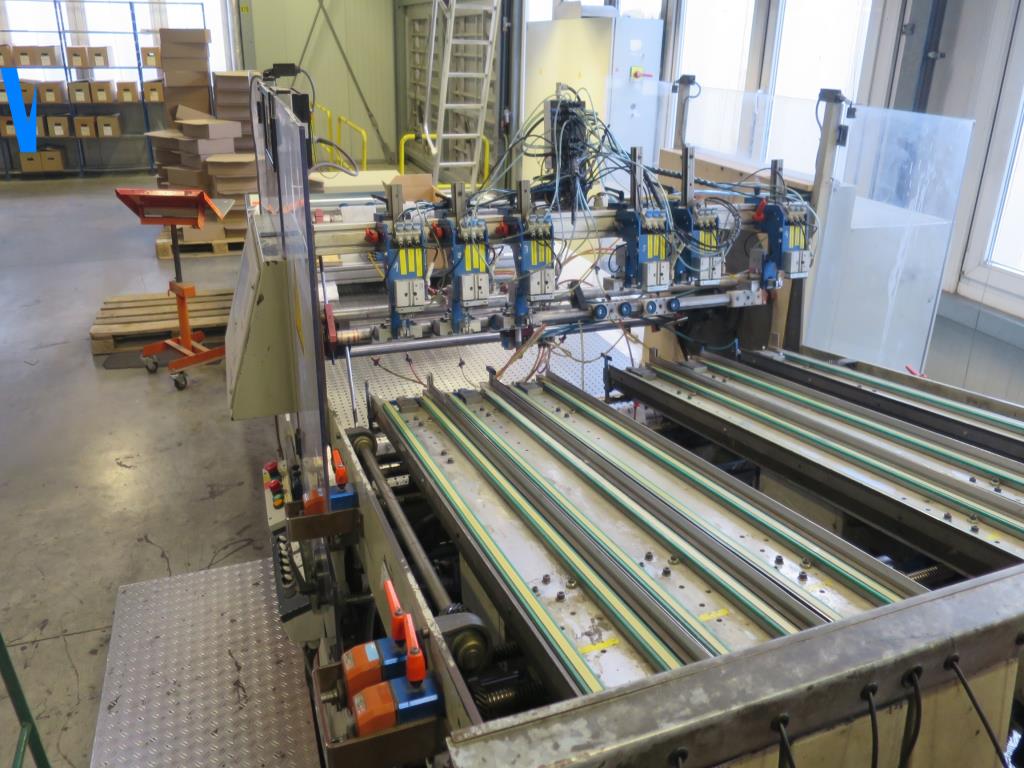 Impressão offset, pré-impressão, acabamento e produção de cartão-10