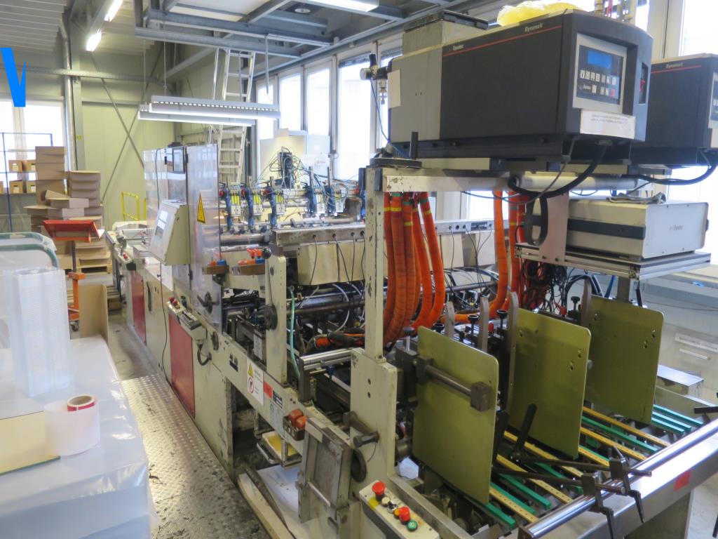 Impressão offset, pré-impressão, acabamento e produção de cartão-6