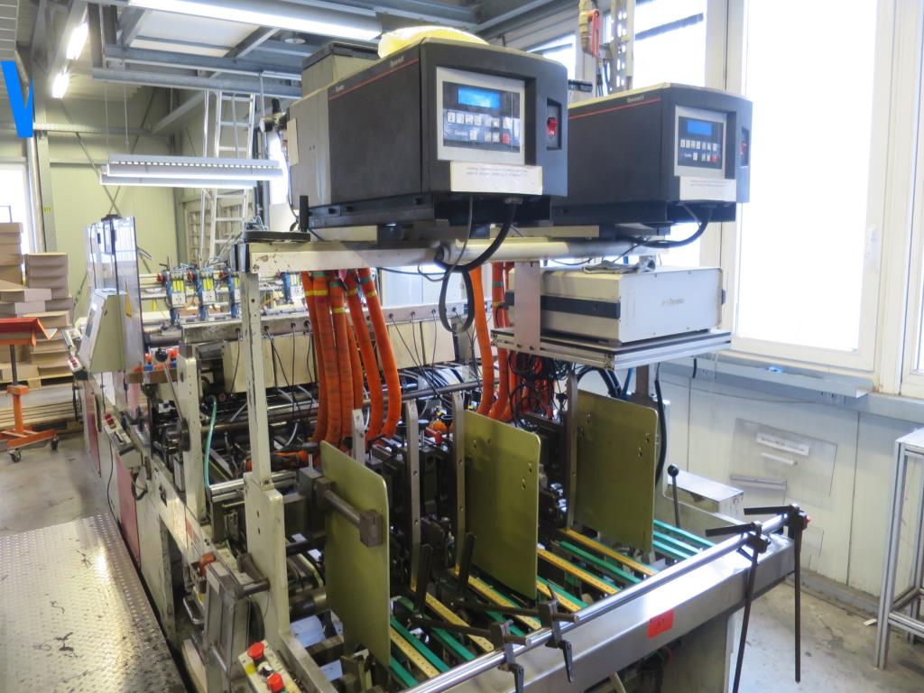 Impressão offset, pré-impressão, acabamento e produção de cartão-7