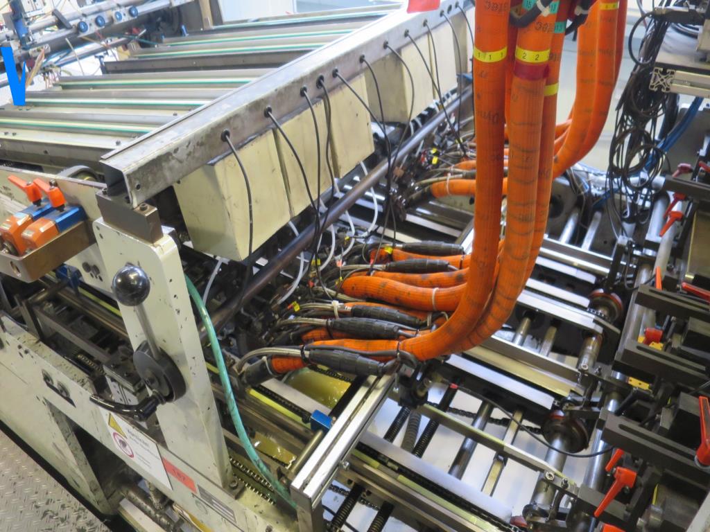 Impressão offset, pré-impressão, acabamento e produção de cartão-9