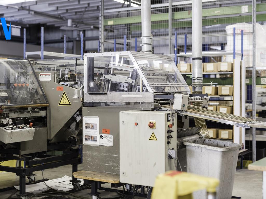 Impressão offset, pré-impressão, acabamento e produção de cartão-3