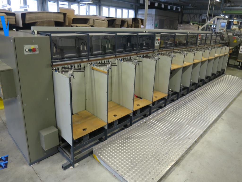 Impressão offset, pré-impressão, acabamento e produção de cartão-6