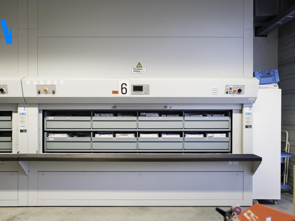 Druk offsetowy, przygotowanie do druku, wykańczanie i produkcja tektury-1