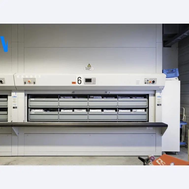 Offsetdruck,  Druckvorstufe, Weiterverarbeitung und Kartonagenherstellung-1