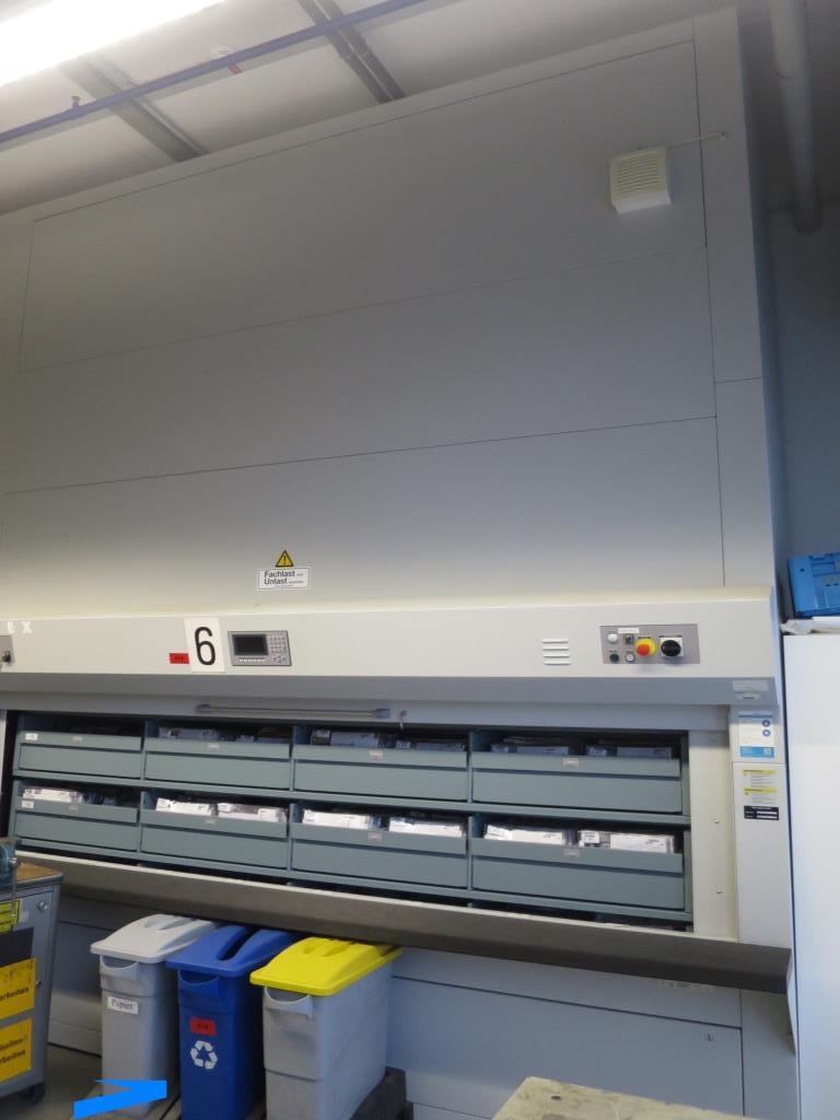 Druk offsetowy, przygotowanie do druku, wykańczanie i produkcja tektury-2