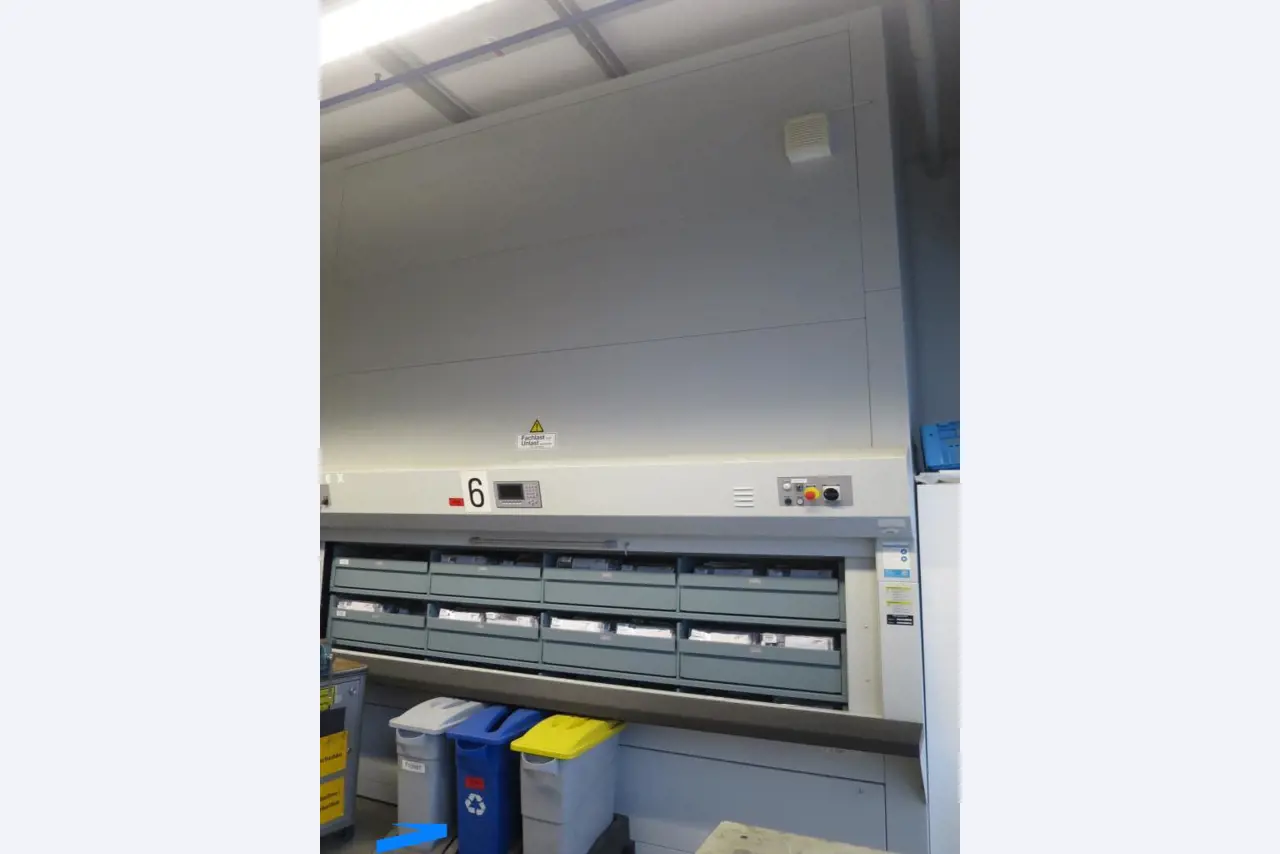 Offsetdruck,  Druckvorstufe, Weiterverarbeitung und Kartonagenherstellung-2