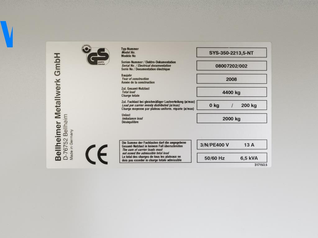 Druk offsetowy, przygotowanie do druku, wykańczanie i produkcja tektury-3