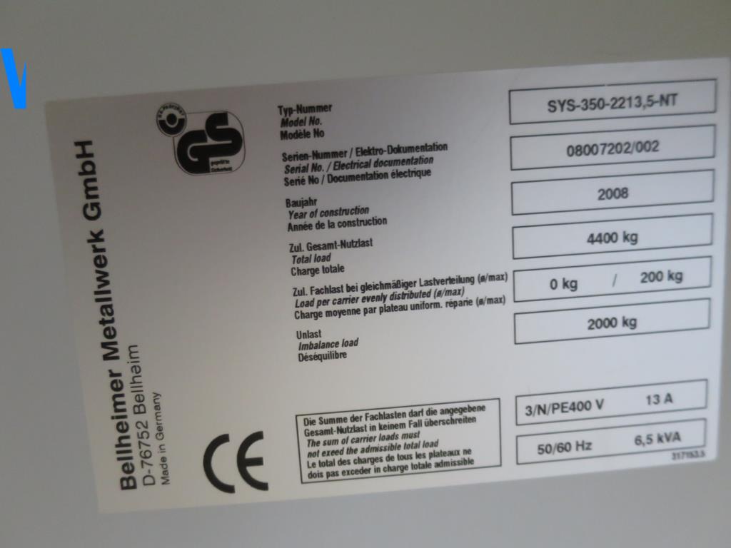 Druk offsetowy, przygotowanie do druku, wykańczanie i produkcja tektury-5