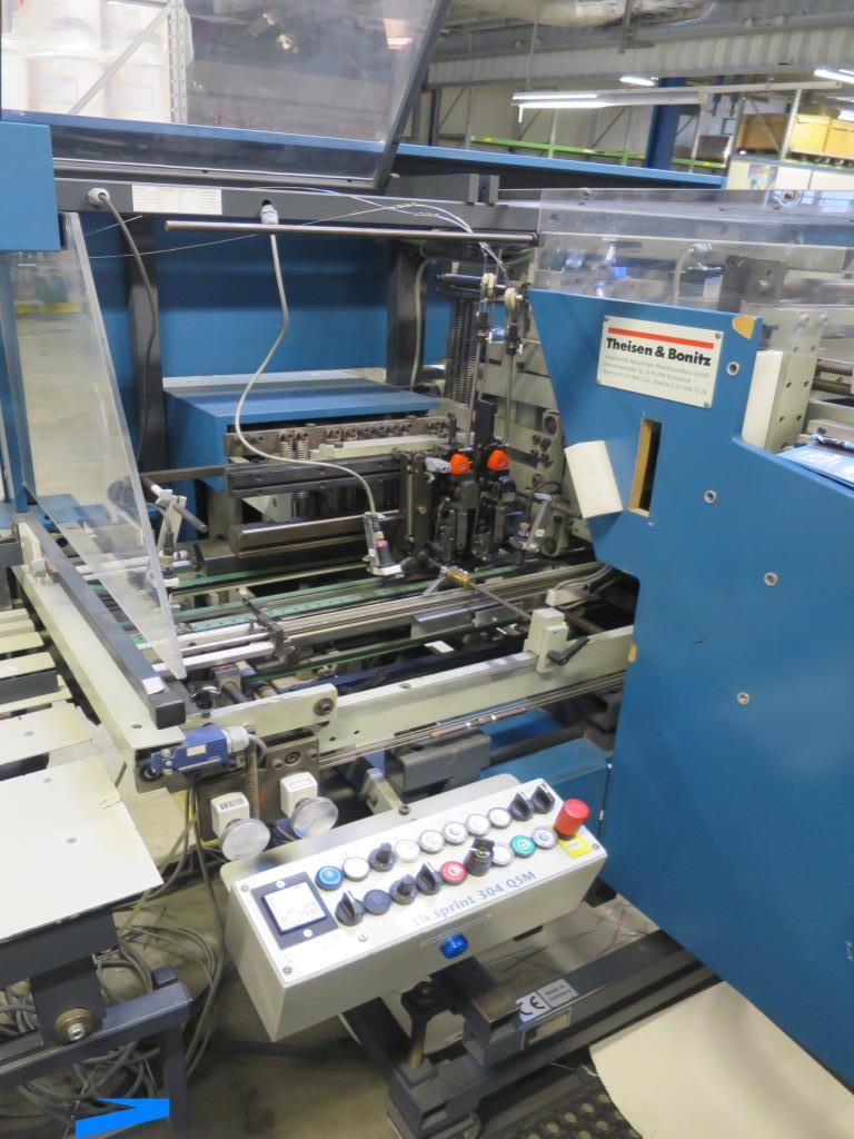 Impressão offset, pré-impressão, acabamento e produção de cartão-4