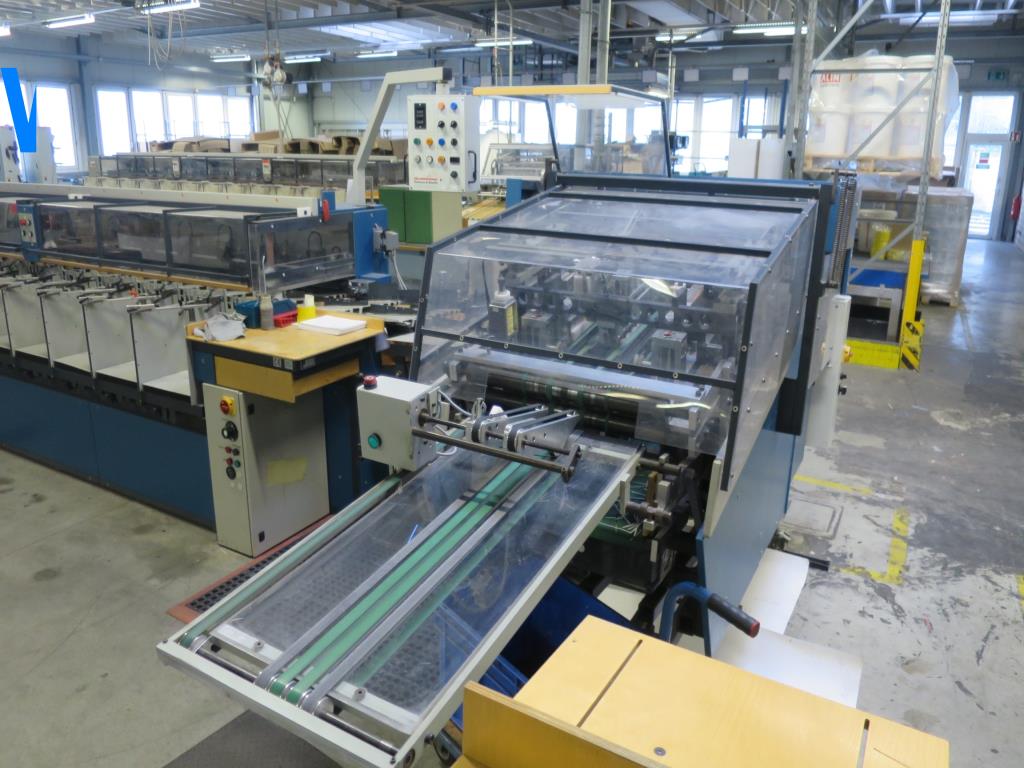 Impressão offset, pré-impressão, acabamento e produção de cartão-7