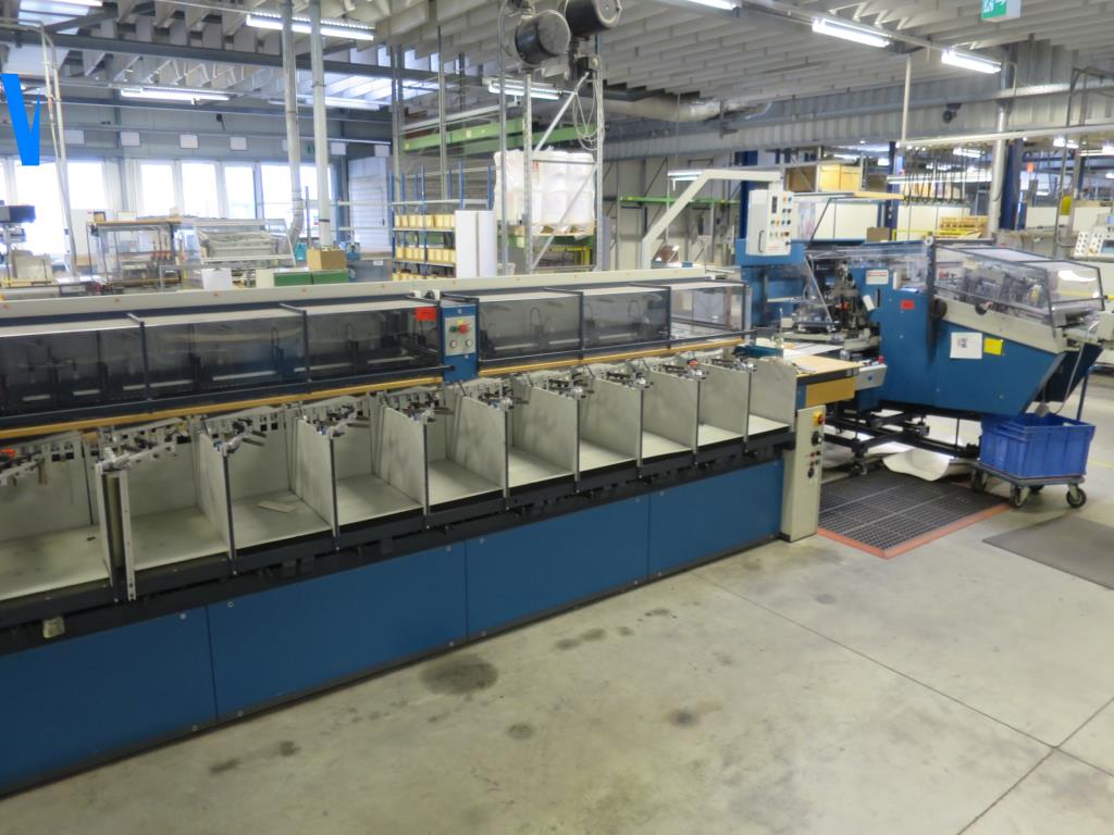 Impressão offset, pré-impressão, acabamento e produção de cartão-8