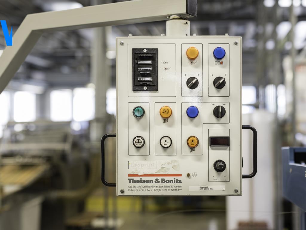 Impressão offset, pré-impressão, acabamento e produção de cartão-9