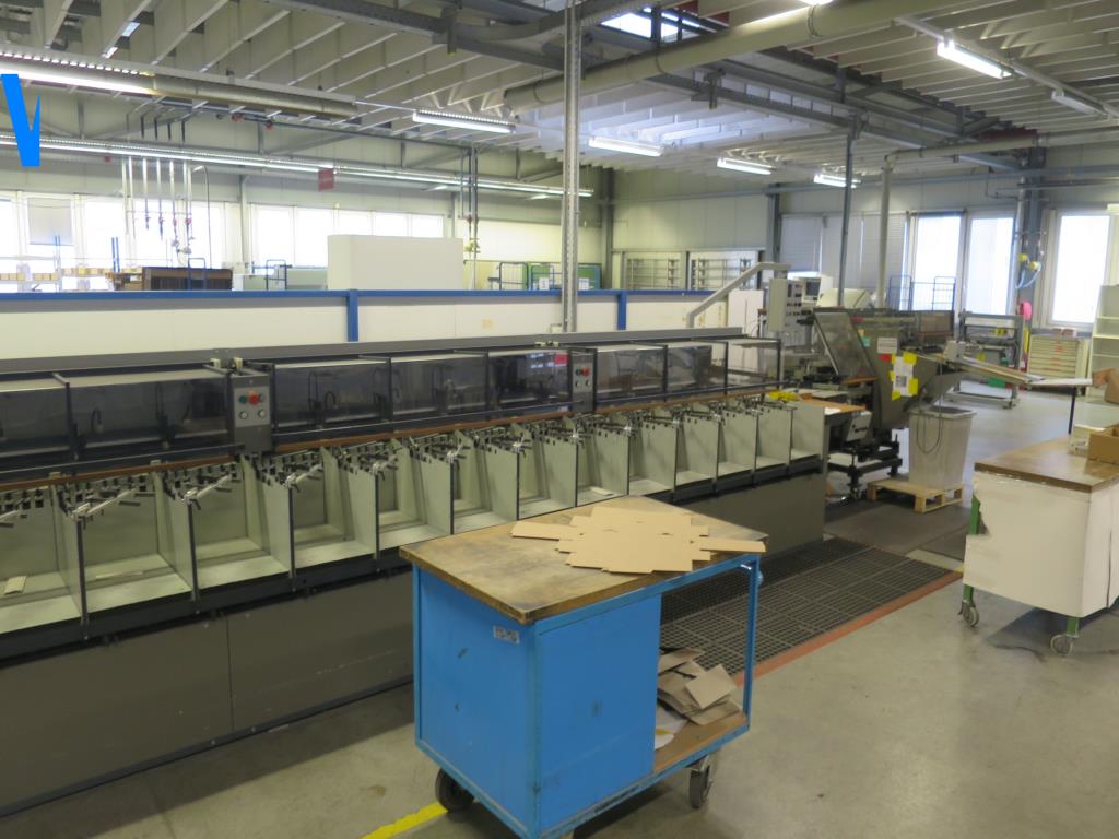 Impressão offset, pré-impressão, acabamento e produção de cartão-2