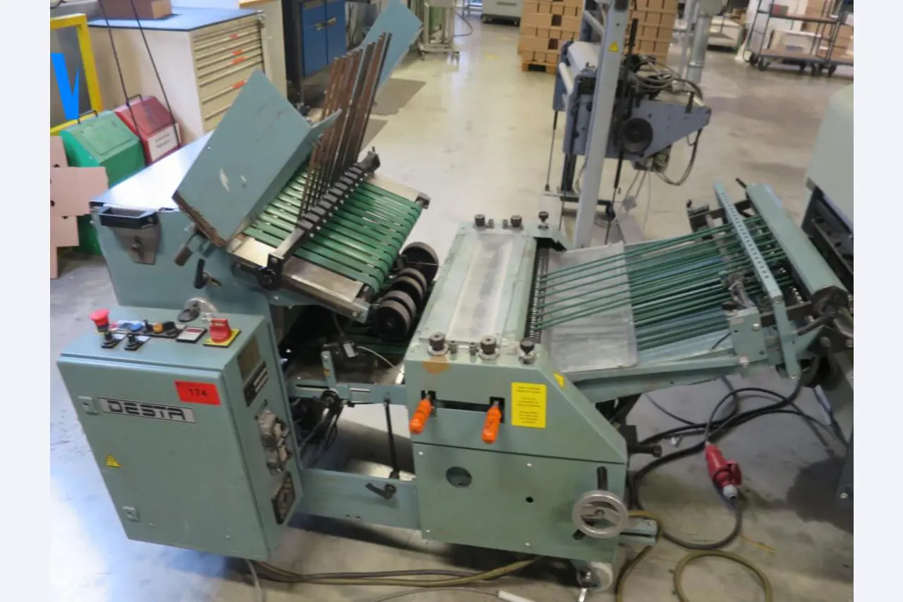 Impresión offset, preimpresión, acabado y producción de cartón-1