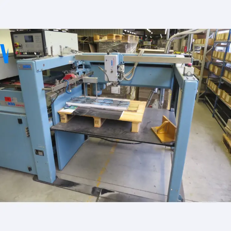 Ofsetový tisk, předtisková příprava, dokončovací práce a výroba kartonů-10