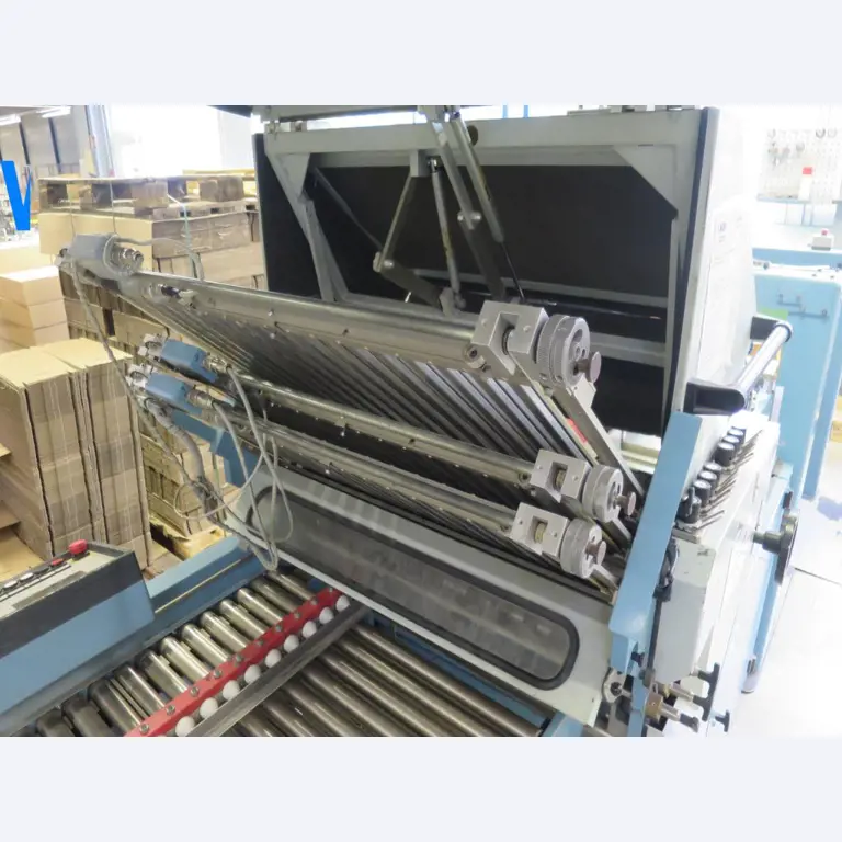 Ofsetový tisk, předtisková příprava, dokončovací práce a výroba kartonů-2