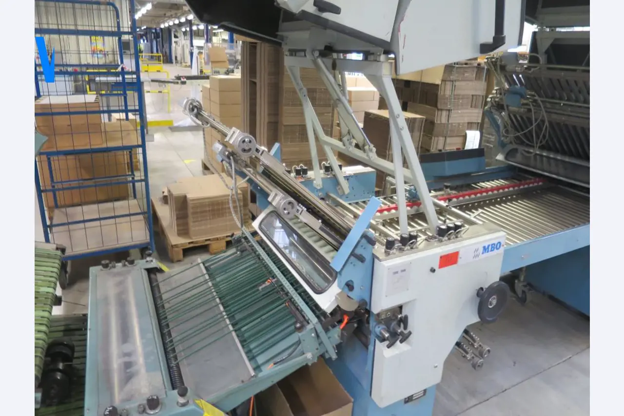 Ofsetový tisk, předtisková příprava, dokončovací práce a výroba kartonů-6