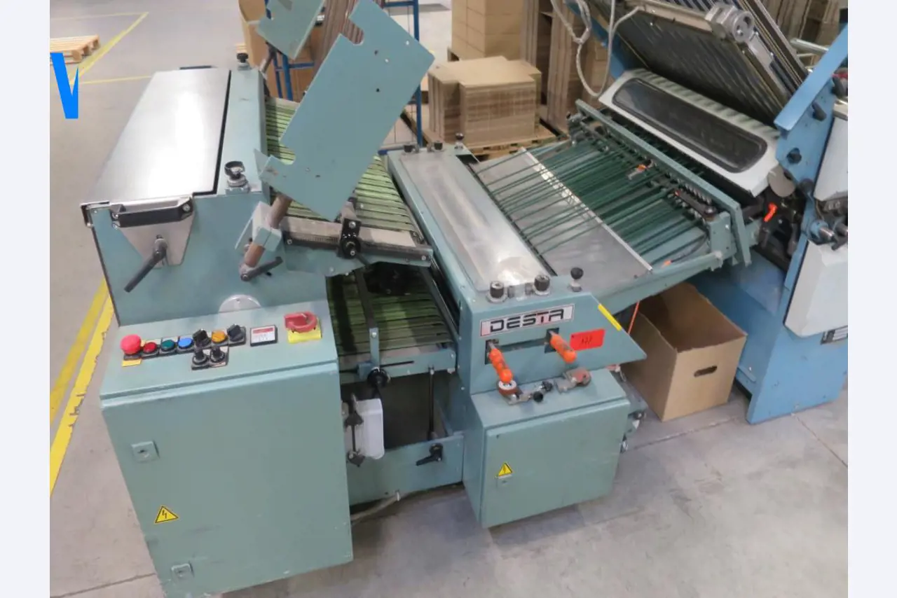 Ofsetový tisk, předtisková příprava, dokončovací práce a výroba kartonů-7