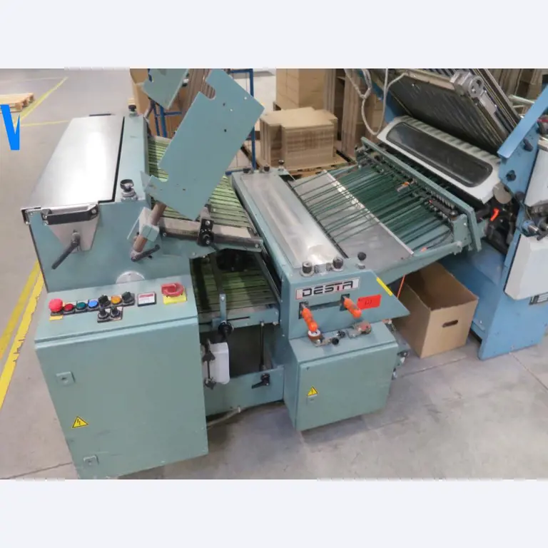 Ofsetový tisk, předtisková příprava, dokončovací práce a výroba kartonů-7