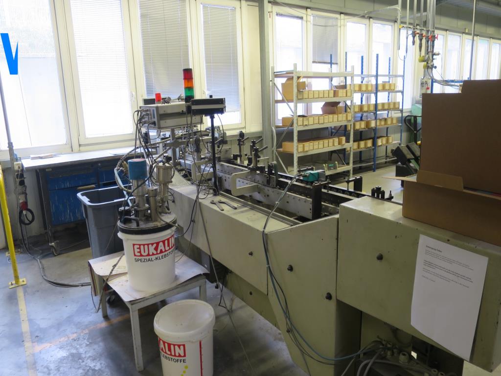 Impressão offset, pré-impressão, acabamento e produção de cartão-1