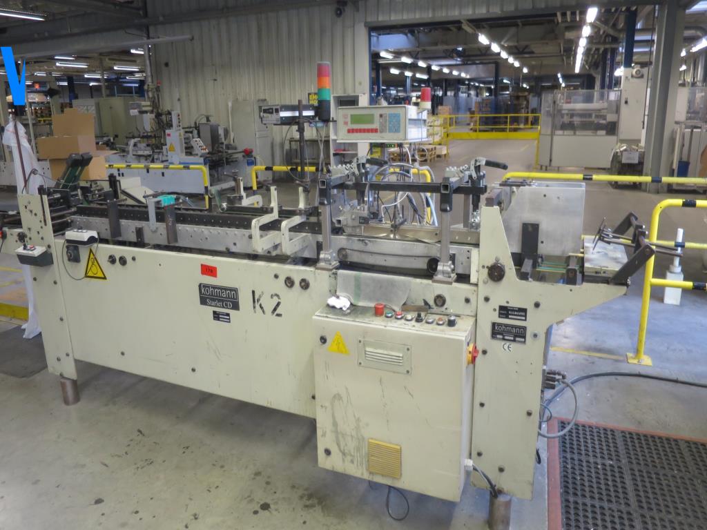 Impressão offset, pré-impressão, acabamento e produção de cartão-4