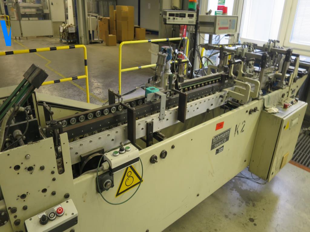 Impressão offset, pré-impressão, acabamento e produção de cartão-5