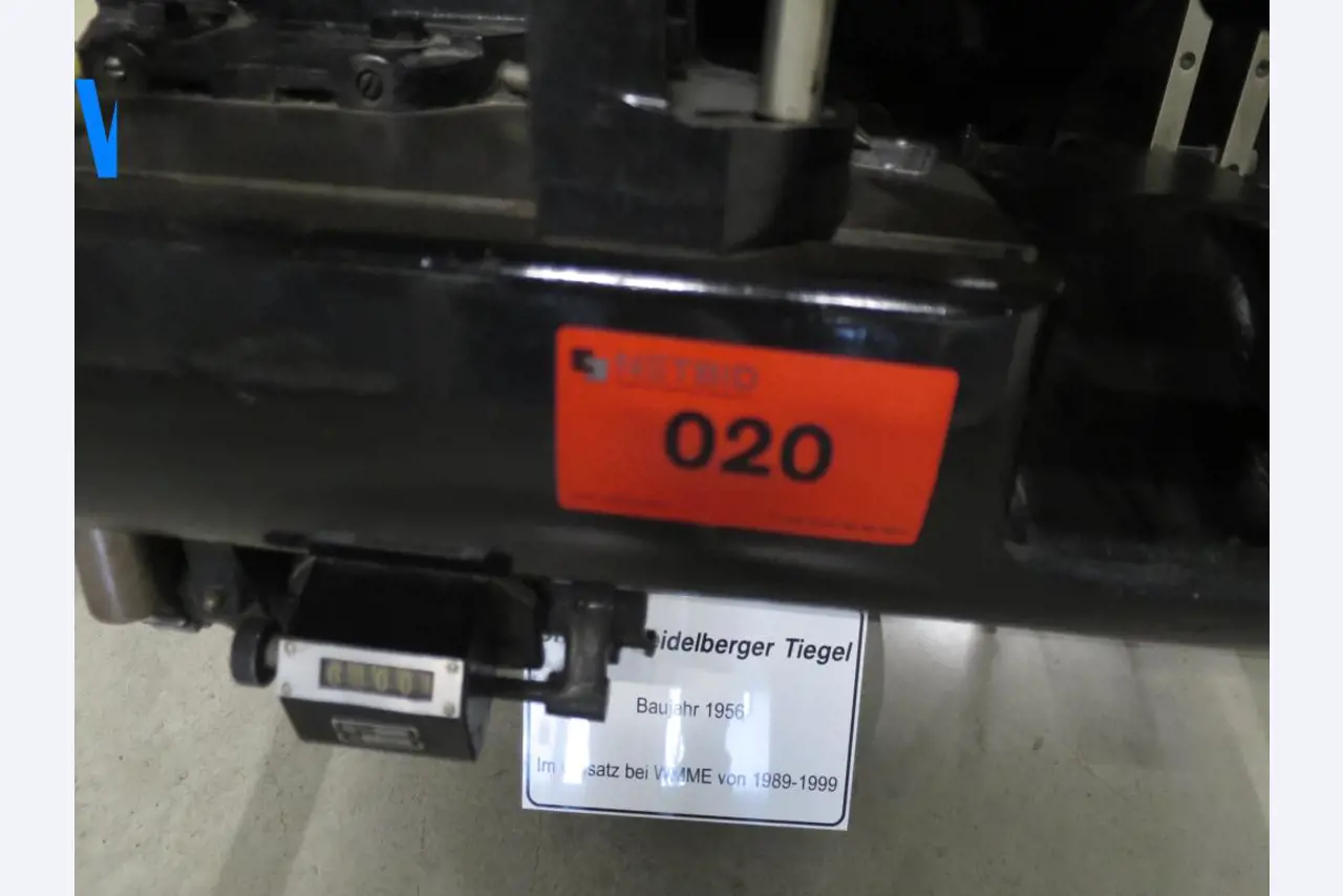 Offsetdruck,  Druckvorstufe, Weiterverarbeitung und Kartonagenherstellung-9