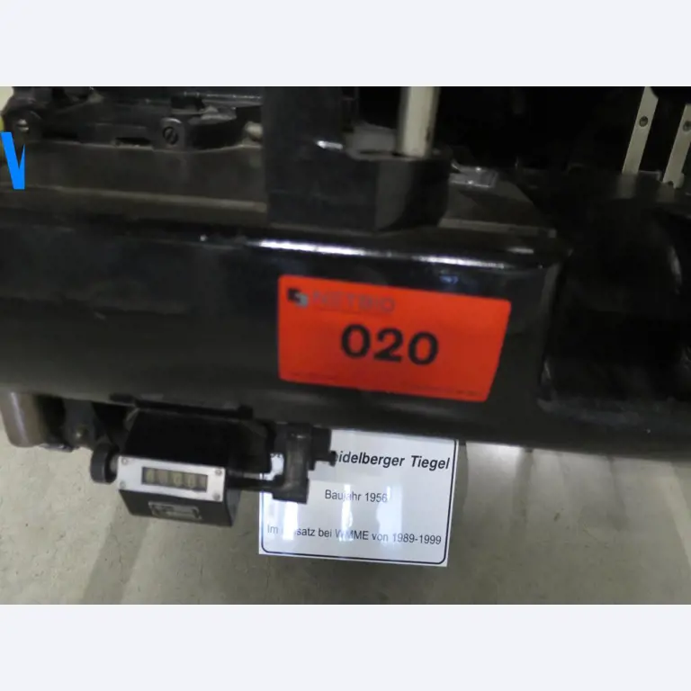 Offsetdruck,  Druckvorstufe, Weiterverarbeitung und Kartonagenherstellung-9