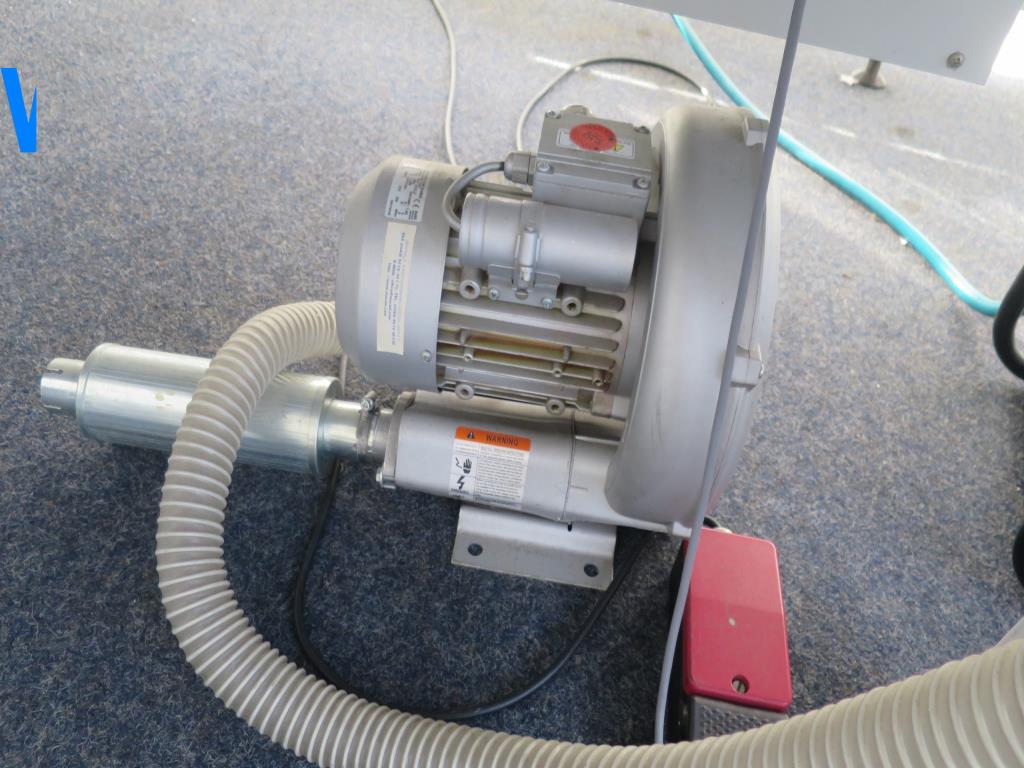 Impressão offset, pré-impressão, acabamento e produção de cartão-4