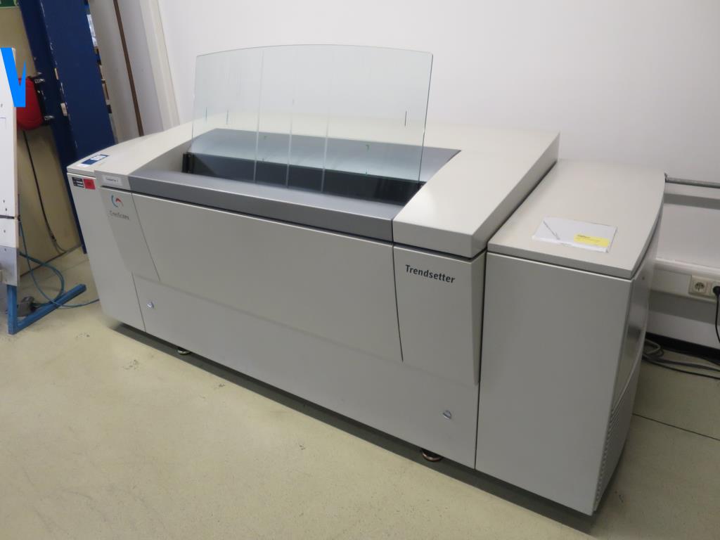 Druk offsetowy, przygotowanie do druku, wykańczanie i produkcja tektury-1