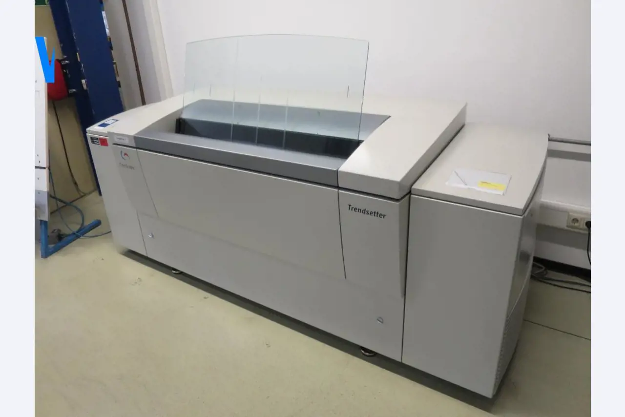 Offsetdruck,  Druckvorstufe, Weiterverarbeitung und Kartonagenherstellung-1