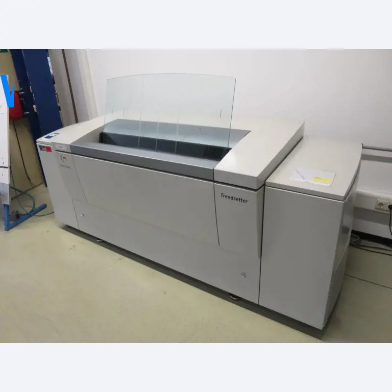 Offsetdruck,  Druckvorstufe, Weiterverarbeitung und Kartonagenherstellung-1