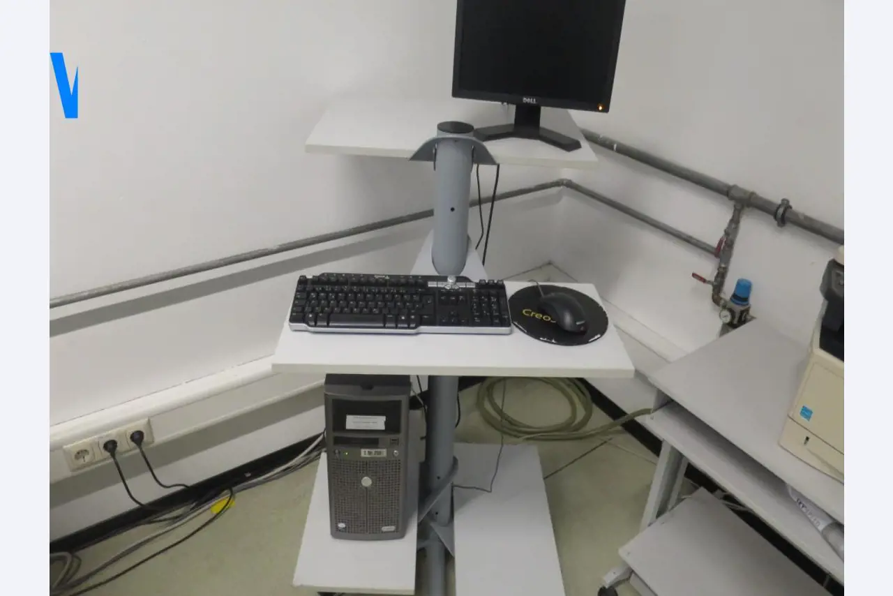 Offsetdruck,  Druckvorstufe, Weiterverarbeitung und Kartonagenherstellung-2