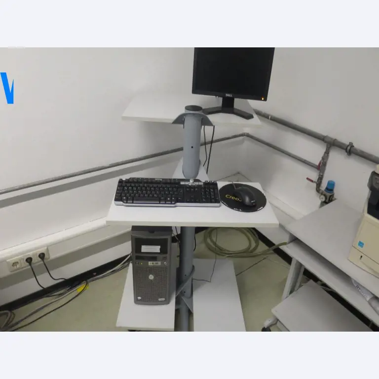Offsetdruck,  Druckvorstufe, Weiterverarbeitung und Kartonagenherstellung-2
