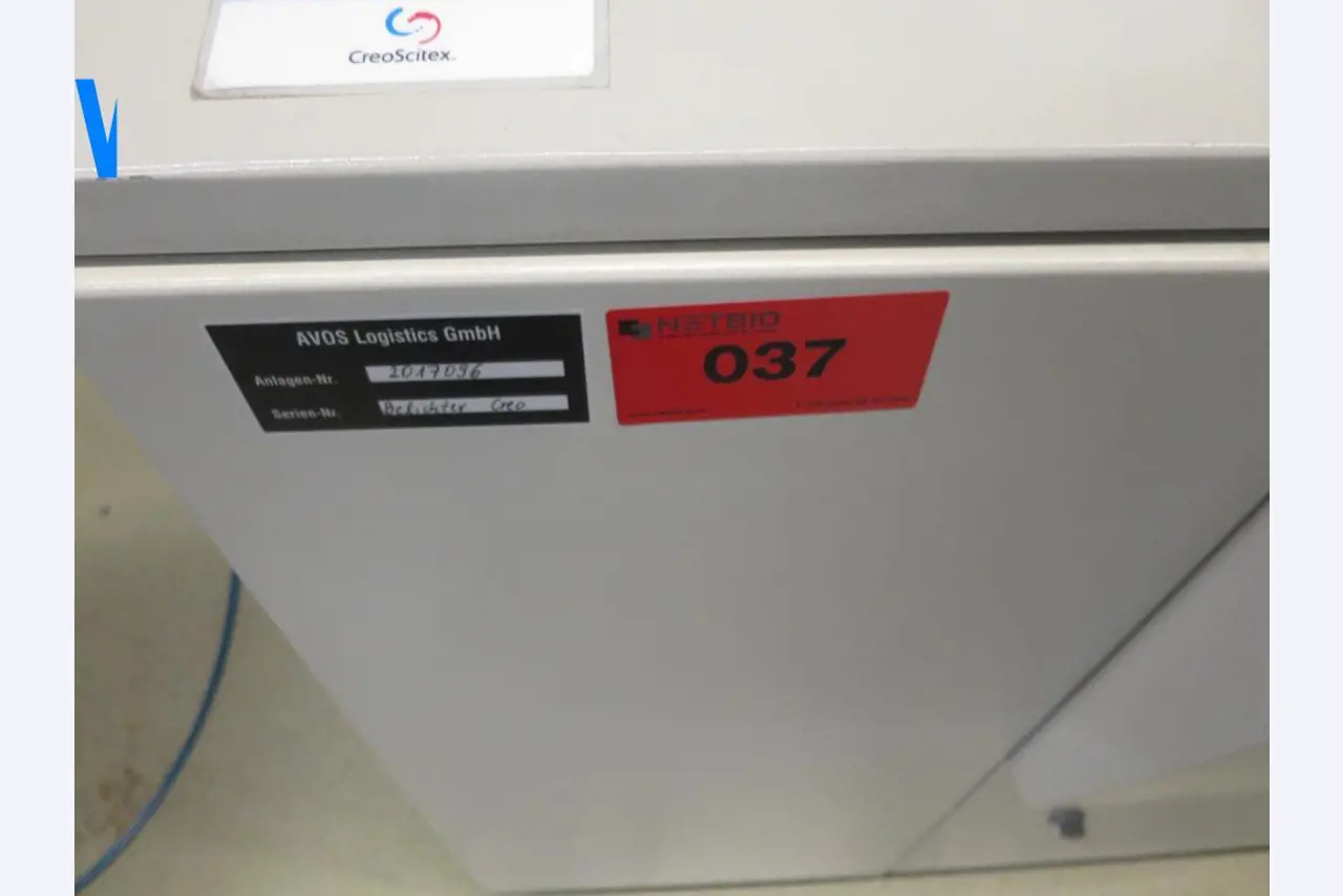 Offsetdruck,  Druckvorstufe, Weiterverarbeitung und Kartonagenherstellung-3