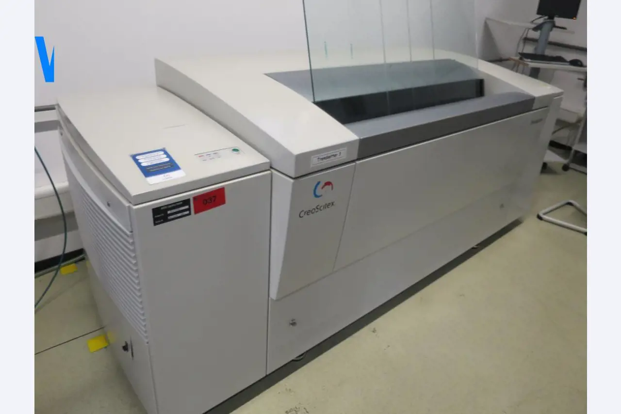Offsetdruck,  Druckvorstufe, Weiterverarbeitung und Kartonagenherstellung-4