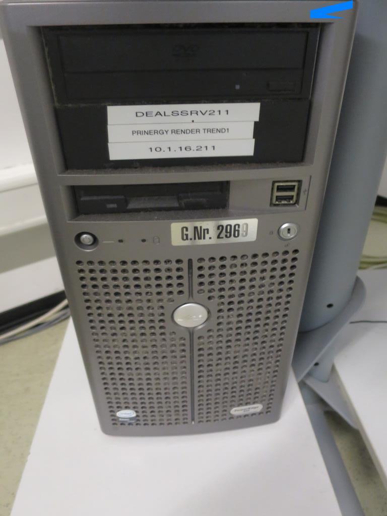 Druk offsetowy, przygotowanie do druku, wykańczanie i produkcja tektury-5