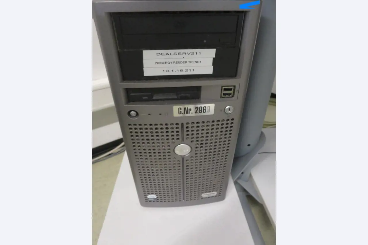 Offsetdruck,  Druckvorstufe, Weiterverarbeitung und Kartonagenherstellung-5