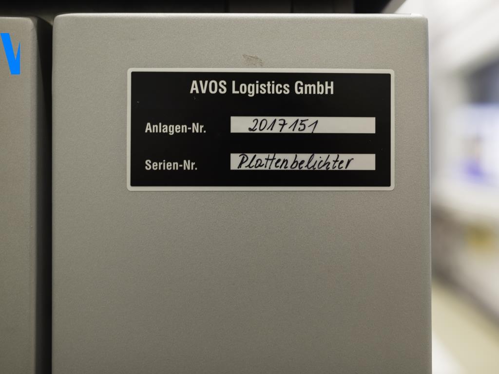 Impressão offset, pré-impressão, acabamento e produção de cartão-4