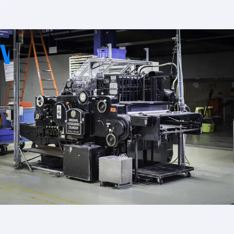 Impresión offset, preimpresión, acabado y producción de cartón-4