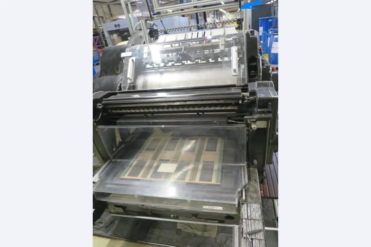 Impresión offset, preimpresión, acabado y producción de cartón-6