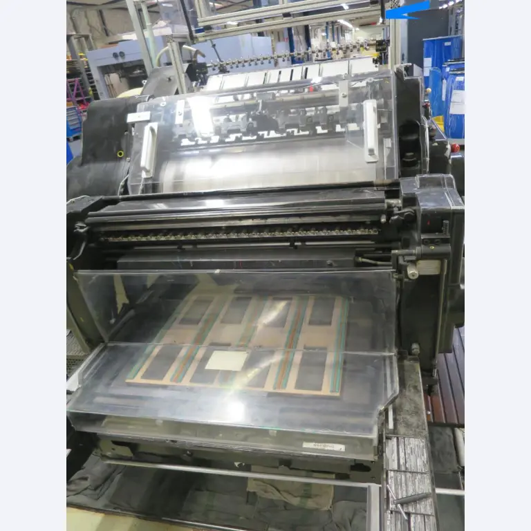 Impresión offset, preimpresión, acabado y producción de cartón-6