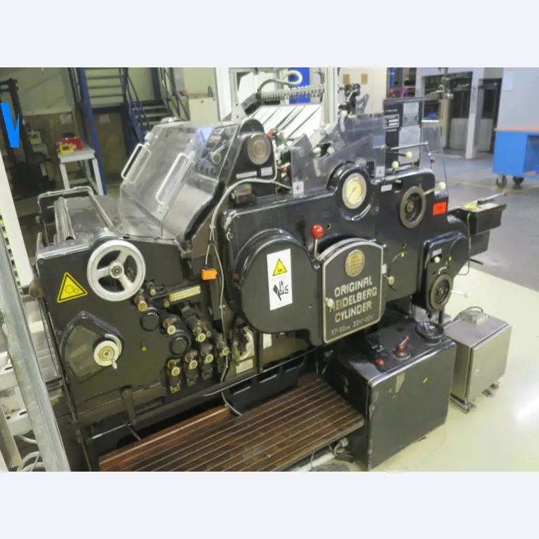 Impresión offset, preimpresión, acabado y producción de cartón-7