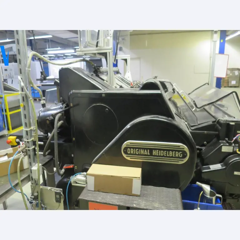 Impresión offset, preimpresión, acabado y producción de cartón-8